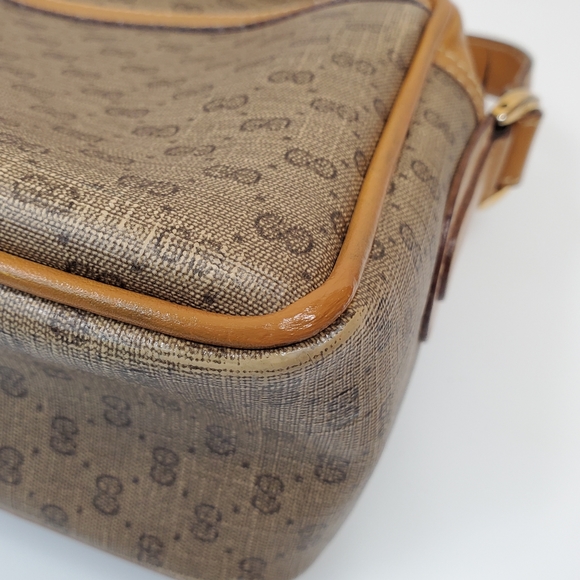Gucci Authentic Vintage crossbody - Picture 16 of 16